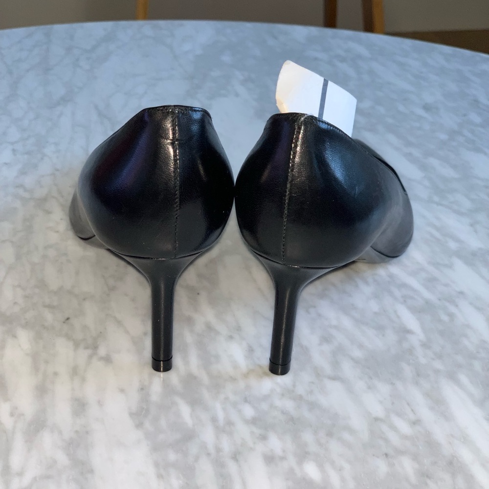 NEW Saint Laurent Pumps - Picture 7 of 8
